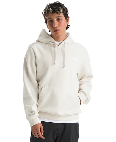 The North Face Men's Evolution Box Never Stop Exploring Hoodie