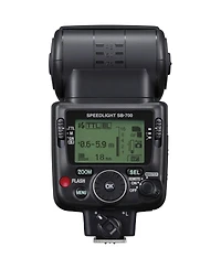 Nikon Sb-700 Af Speedlight Flash for Nikon Digital Slr Cameras