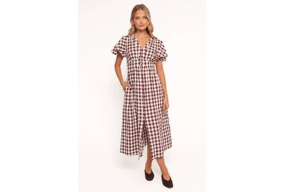 Petal and Pup Women's Robinson Maxi Dress