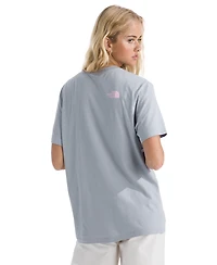 The North Face Women's Evolution Proud Short-Sleeve Graphic T-Shirt