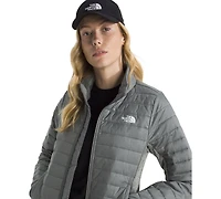 The North Face Women's Canyonlands Water-Repellent Jacket