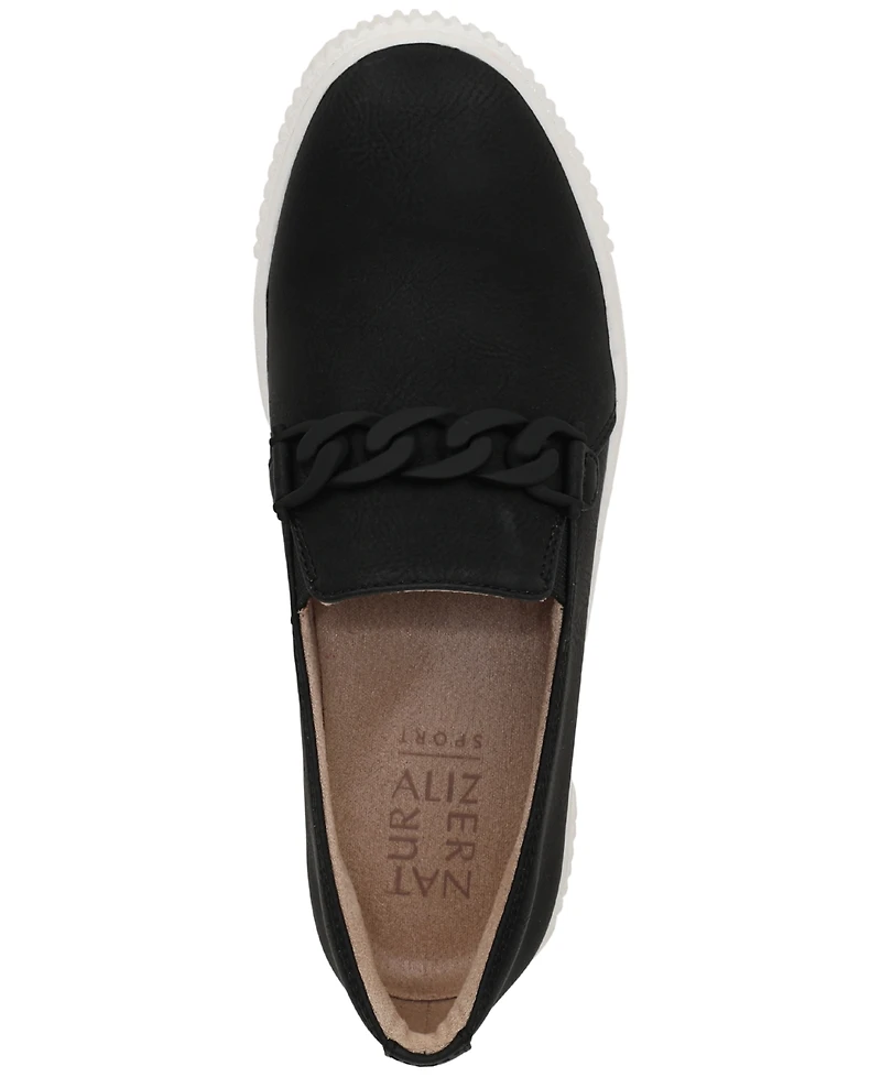 Naturalizer Women's Trish Slip-On Sneakers