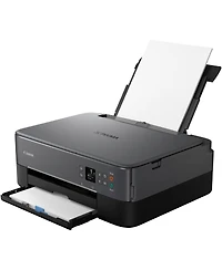 Canon Pixma TS6420a Wireless All-In-One Inkjet Printer, Black