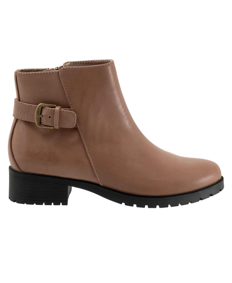 Trotters Woman's Marigold Boot