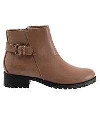 Trotters Woman's Marigold Boot