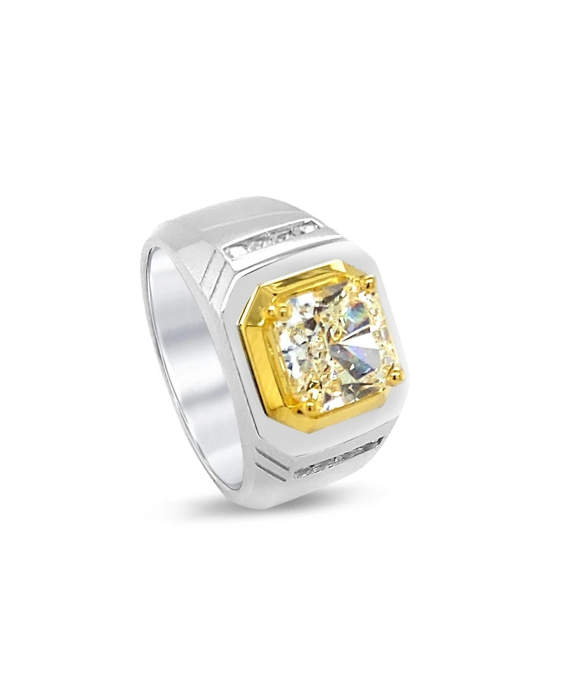 Anna Zuckerman Ideal Roman Men's Ring