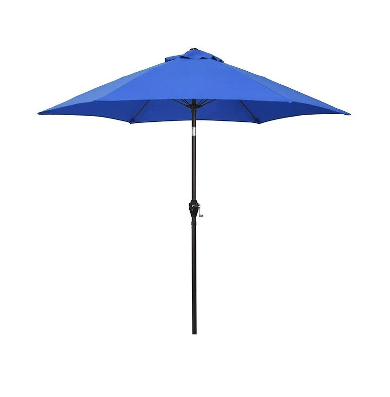 Astella 9-Foot Aluminum Market Patio Umbrella