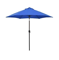 Astella 9-Foot Aluminum Market Patio Umbrella