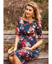 Tiffany Rose Maternity Anna Shift Dress
