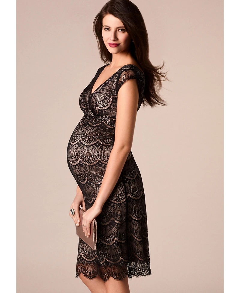 Tiffany Rose Maternity Imogen Shift Dress