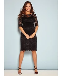 Tiffany Rose Maternity Amelia Dress