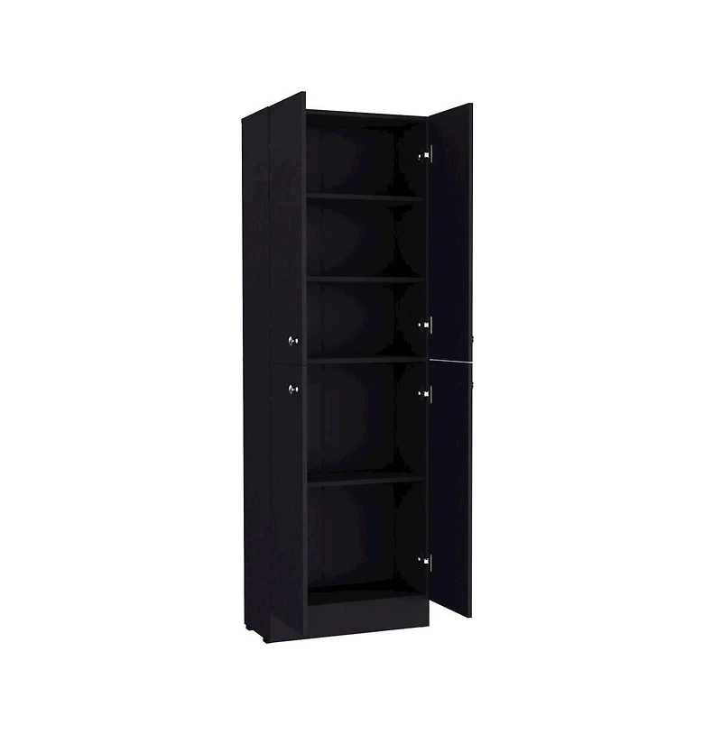We Have Furniture Pantry Cabinet Coahoma, Kitchen
