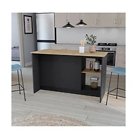 We Have Furniture Kitchen Island Padua, Kitchen