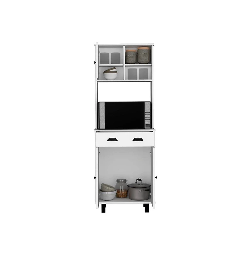 We Have Furniture Kitchen Pantry Naomi, Kitchen