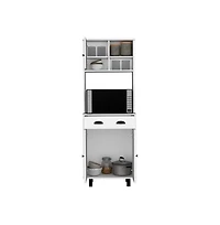 We Have Furniture Kitchen Pantry Naomi, Kitchen