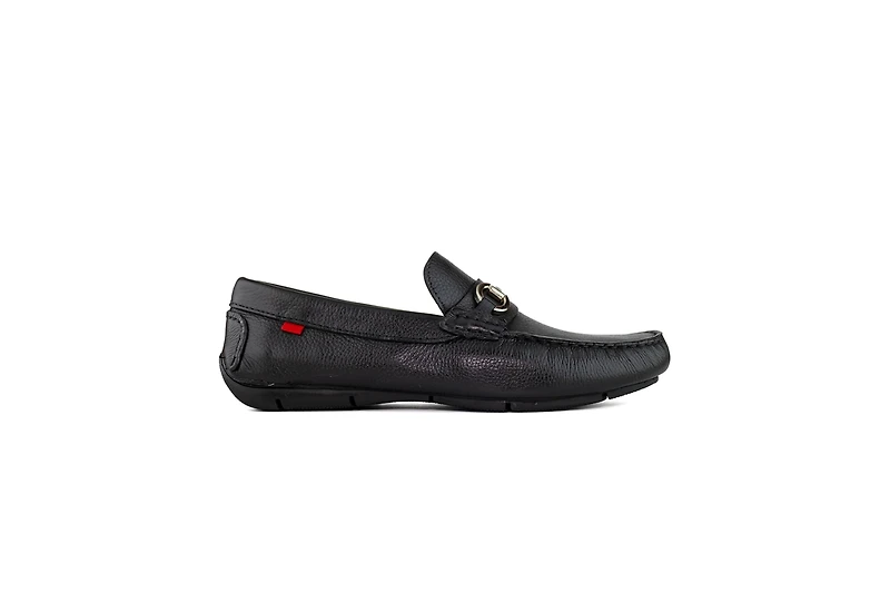 Marc Joseph New York Stafford Ave Buckle Loafer