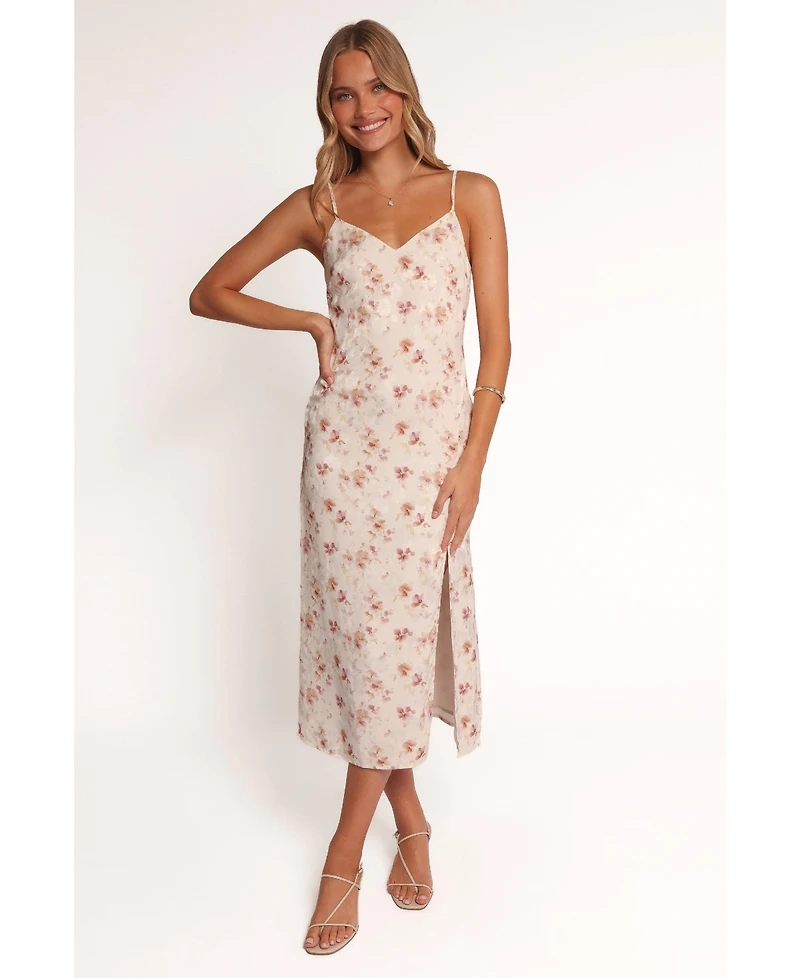 Petal and Pup Women's Elysian Maxi Dress