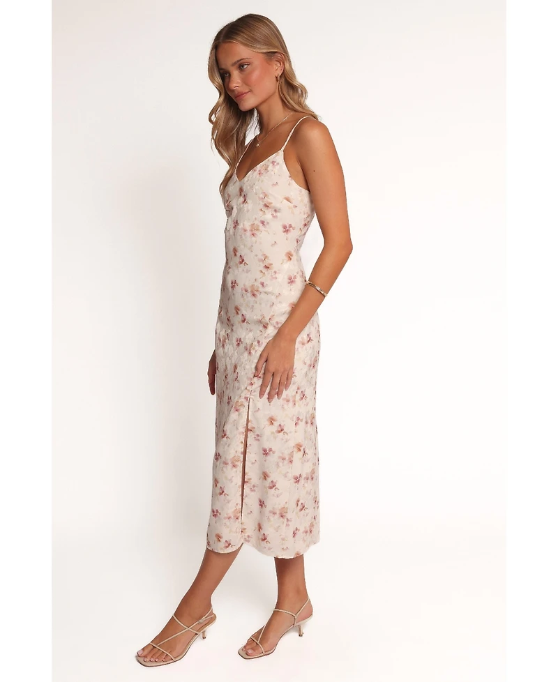 Petal and Pup Women's Elysian Maxi Dress