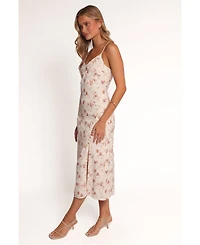 Petal and Pup Women's Elysian Maxi Dress