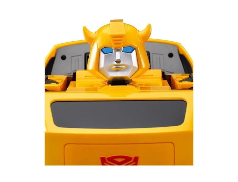 G1 Bumblebee Flagship Series | Robosen Transformers Robot