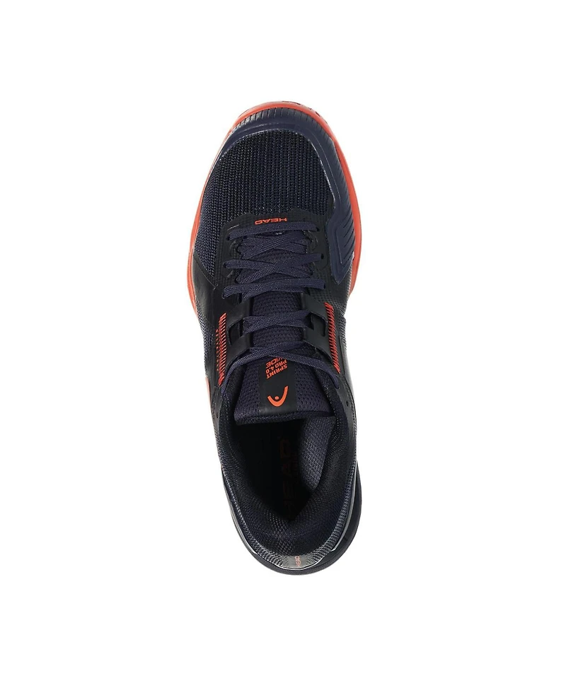 Head Men's Sprint Pro 4.0 Tennis Shoes