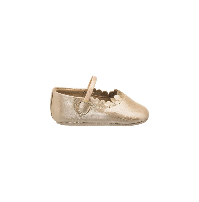 Elephantito Infant Girls Ava Baby Ballet