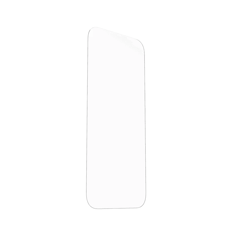 OtterBox Premium Glass Antimicrobial Screen Protector for Apple iPhone 16 Pro