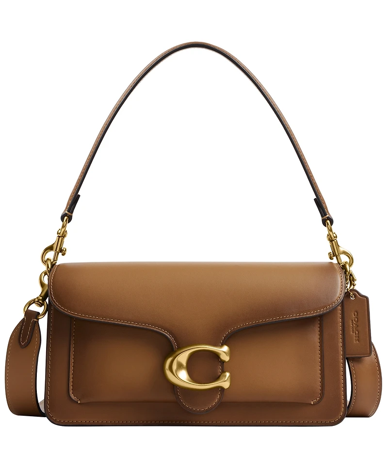 Coach Women's Tabby Small Shoulder Bag