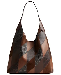 Coach Women's Brooklyn Large Shoulder Bag