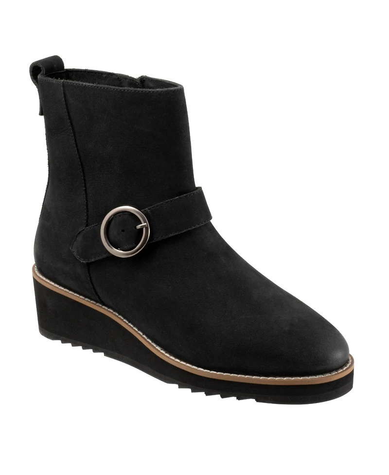 SoftWalk Westland Boot