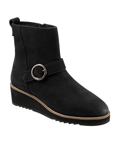 SoftWalk Westland Boot