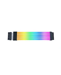 Lian-Li Strimer Wireless 24-Pin Addressable Rgb Power Extension Cable with Controller