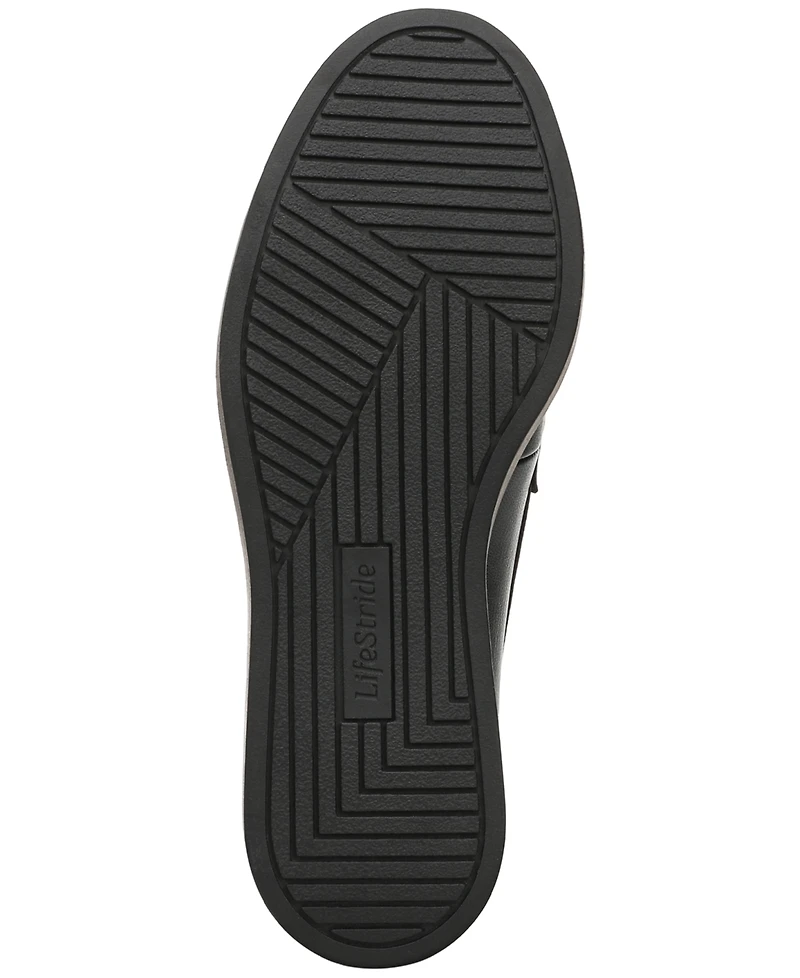 LifeStride Women's Dolce Wedge Loafer Shoes
