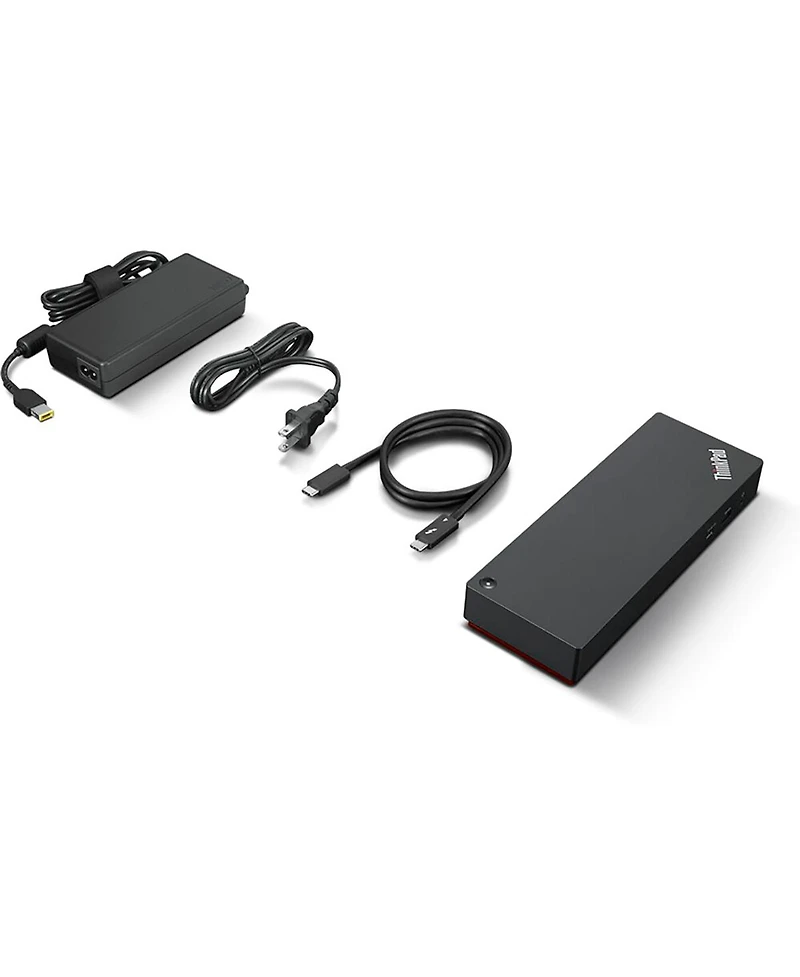 Lenovo ThinkPad Universal Thunderbolt 4 Dock