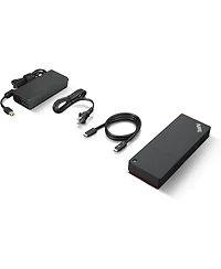 Lenovo ThinkPad Universal Thunderbolt 4 Dock