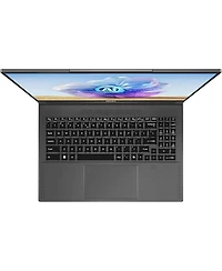 Msi Creator A16 Ai+ A3HVFG-038US 16" Wqxga 240Hz Copilot+ Pc Mobile Workstation, Amd Ryzen Ai 9 365 2.0GHz, 32GB Ram, 1TB Ssd, Nvidia GeForce Rtx