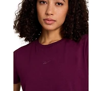 Reebok Women's Crewneck T-Shirt