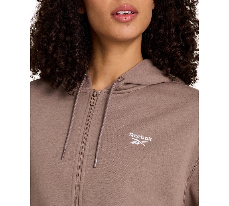 Reebok Women's Long Sleeves Sweatshirt