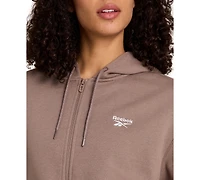 Reebok Women's Long Sleeves Sweatshirt