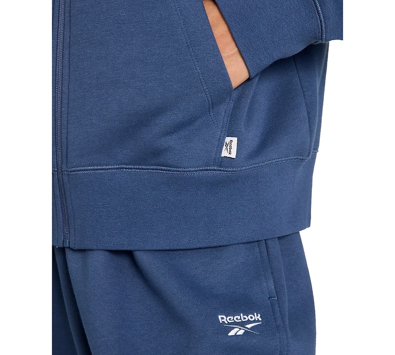 Reebok Women's Long Sleeves Sweatshirt