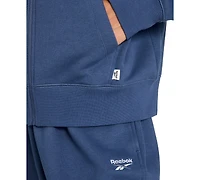 Reebok Women's Long Sleeves Sweatshirt