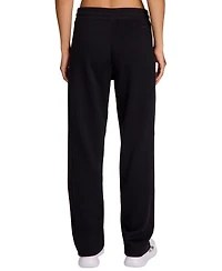 Reebok Women's Straight Leg Sweatpants