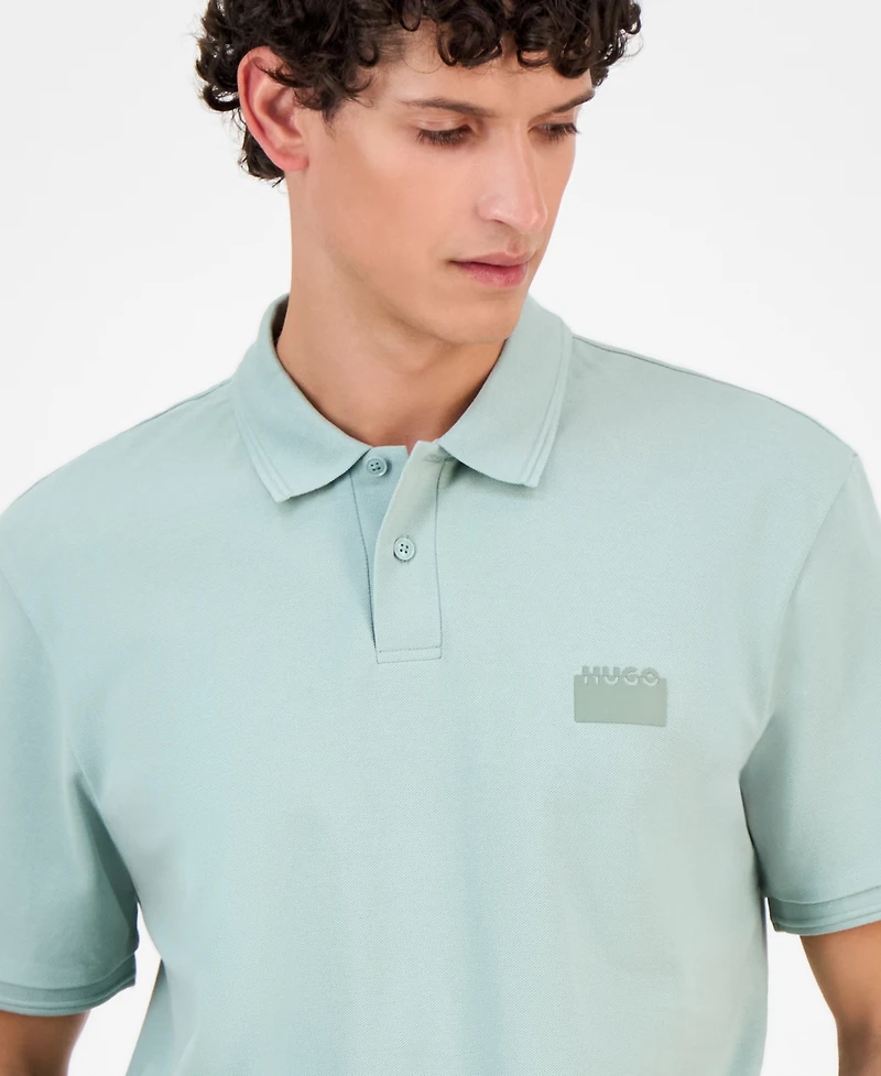 Hugo By Boss Men's Delastolo Polo