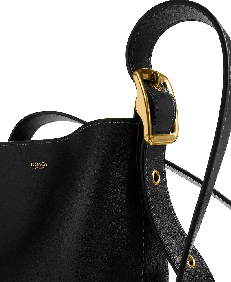 Coach Women's Bleecker Small Bucket Bag