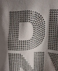 Dkny Jeans Petite Long Sleeves Sweatshirt