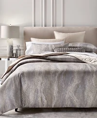 Closeout Hotel Collection Terra Duvet Cover Sets Exclusively At Macys