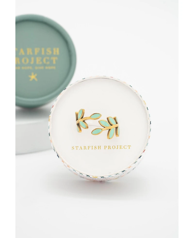 Starfish Project Seeds of Hope Ring