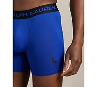 Polo Ralph Lauren Men's Perfect Pouch Boxer Briefs