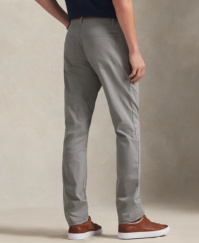 Polo Ralph Lauren Men's Classic-Fit Performance Twill Pants