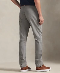 Polo Ralph Lauren Men's Classic-Fit Performance Twill Pants
